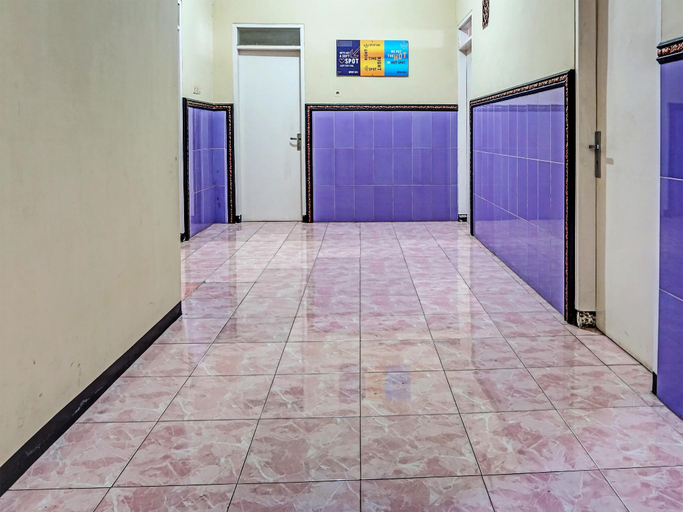Others 3, Graha Batu Mulia, Malang