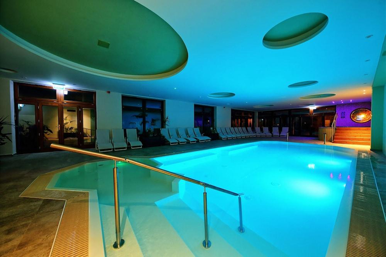 Sport & Beauty, Nádas Tó Park Hotel, Monor