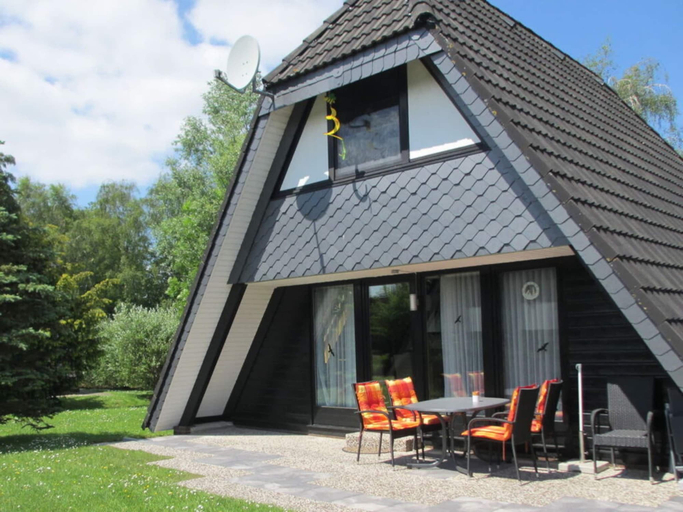 Dining 2, Haus Malerwinkel Comfortable Holiday Residence, Wesermarsch