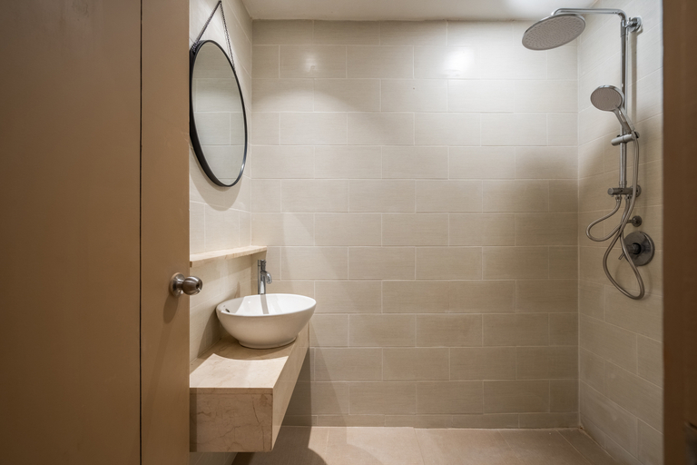Bathroom 5, IRMAS Villa Bali, Badung