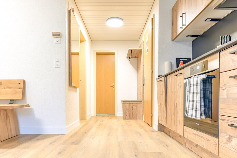 Others 4, Apartment Kehr - Aare Jungfrau AG, Interlaken