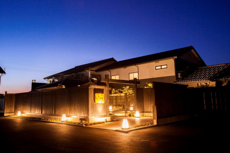 Yuusai Resort Hibiki, Kyōtango