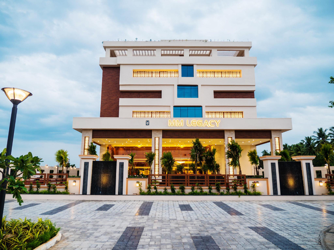 MM Legacy Kanchipuram, Kancheepuram