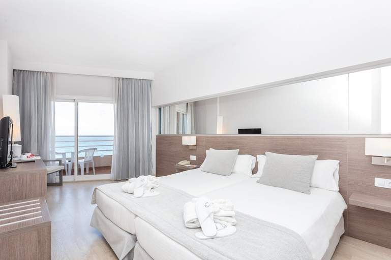 Bedroom 2, Be Live Experience Costa Palma, Baleares