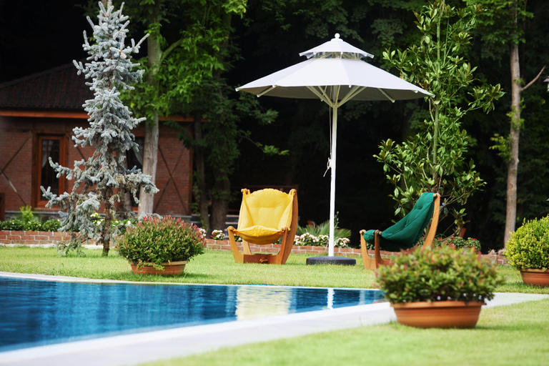 Others 3, Casa Giallo Managed By Dedeman, Sapanca