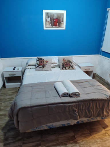 Bedroom 5, Pasaje Hotel, Arauco