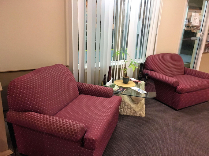 Public Area 3, Americas Best Value Inn and Suites Williamstown, Grant