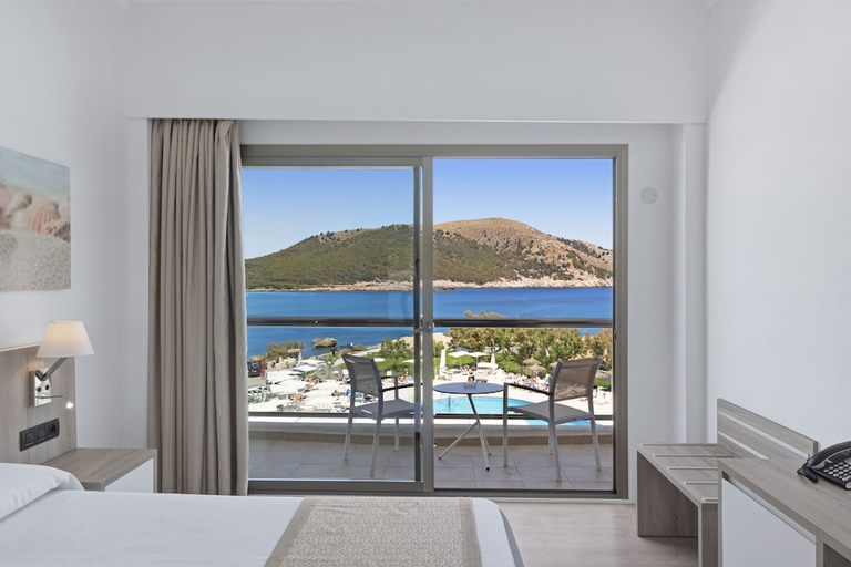 Bedroom 3, Thb Cala Lliteras - Adults Only, Baleares