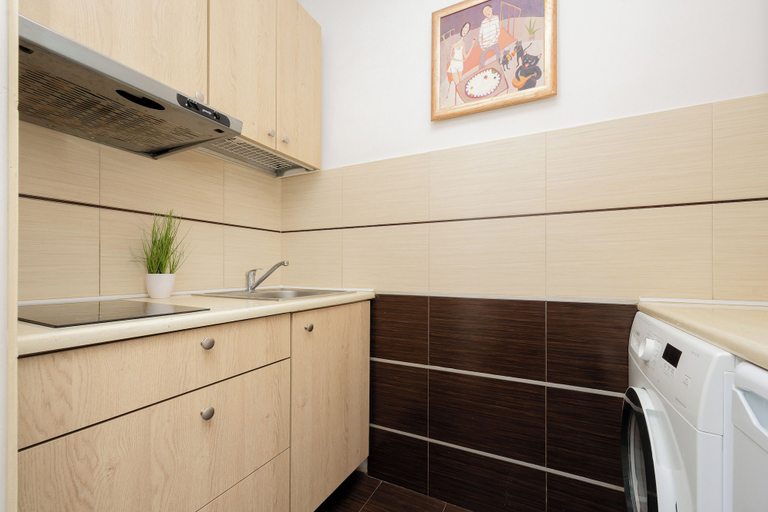 Others 5, Studio Bagno Warsaw Downtown by Renters, Warsaw