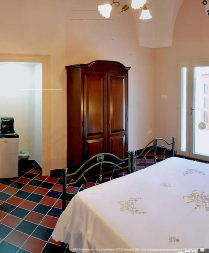 Others 5, b&b porta nuova mesagne, Brindisi