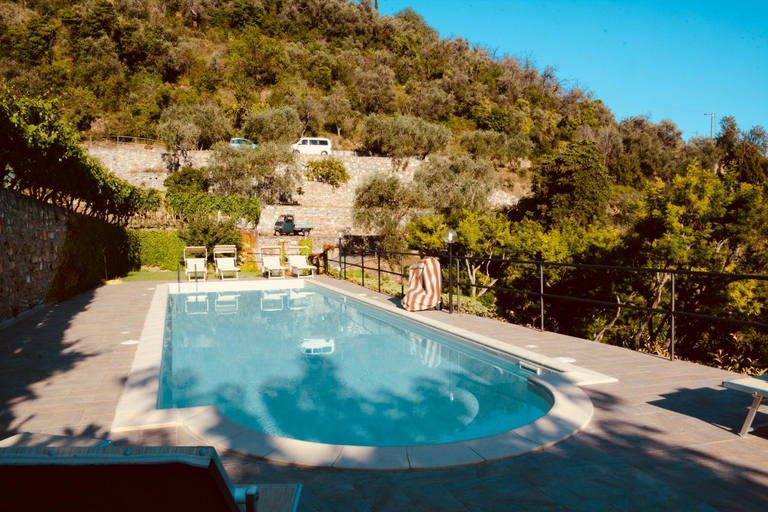 Sport & Beauty 3, Agriturismo San Michele di Danio Giovanni, Imperia