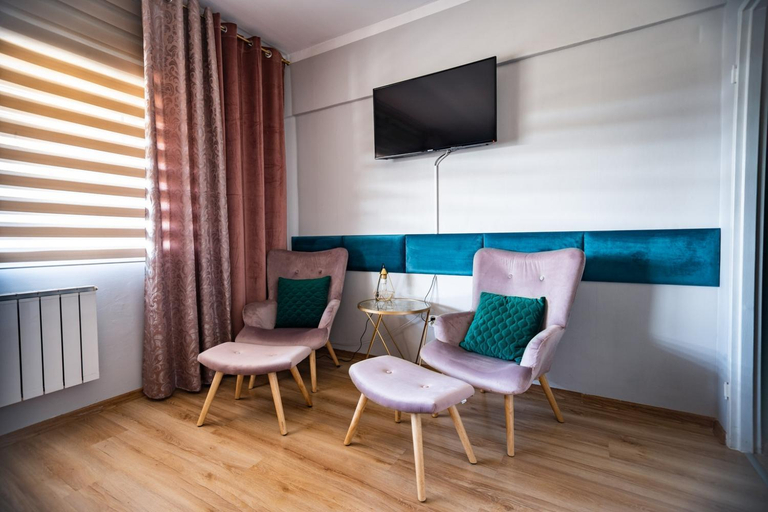 Others 4, Hotel Zajazd Tumidaj, Sieradz