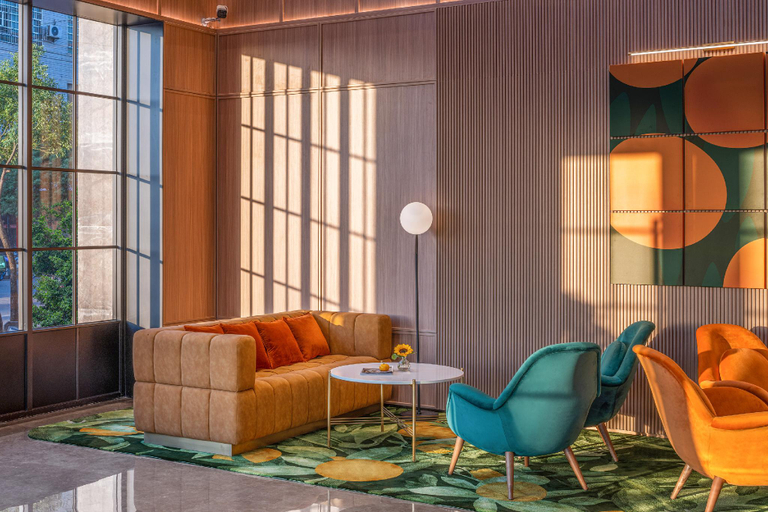 Others 5, Orange Hotel Poyang Wetland Park Administrative Center, Shangrao