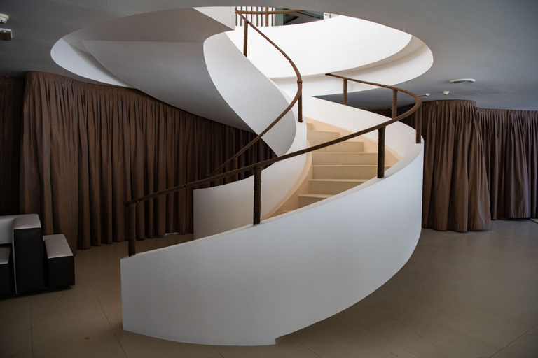 Public Area 4, White Hotel Vieste, Foggia