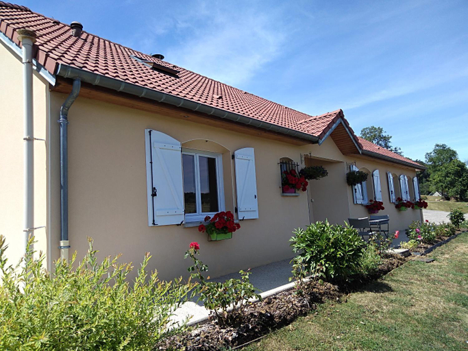 Others 5, chambre d hotes a la campagne, Vosges