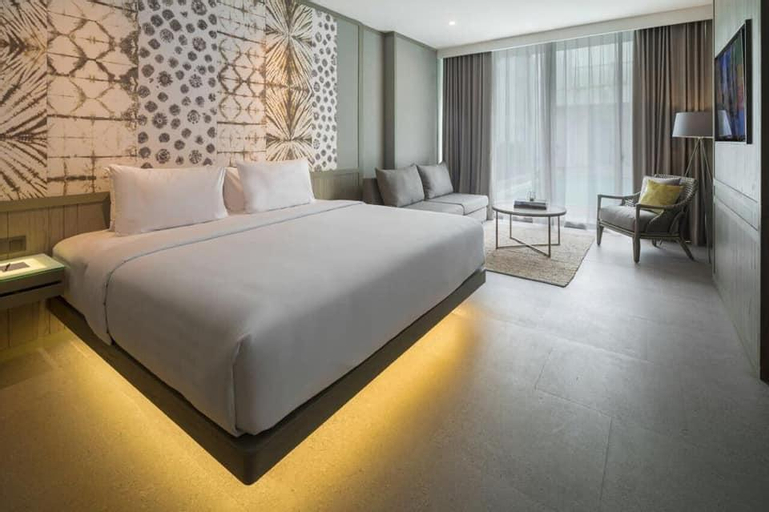 Premier Balcony #PB7, Badung