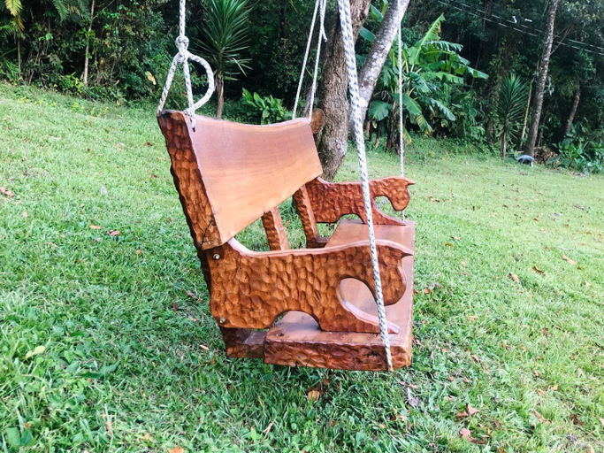 Others 3, Canopy Wonders Vacation Home, Puntarenas