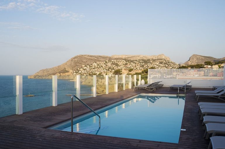 Sport & Beauty 2, Bahia Calpe Hotel by Pierre and Vacances, Alicante
