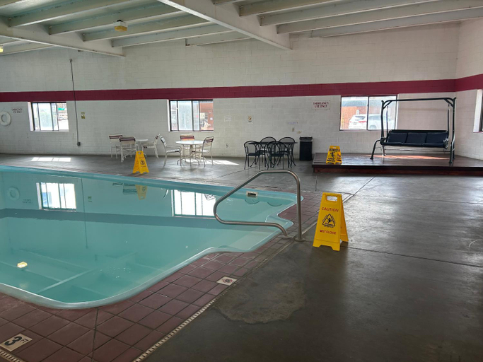 Others 5, Great Western Colorado Lodge, Chaffee