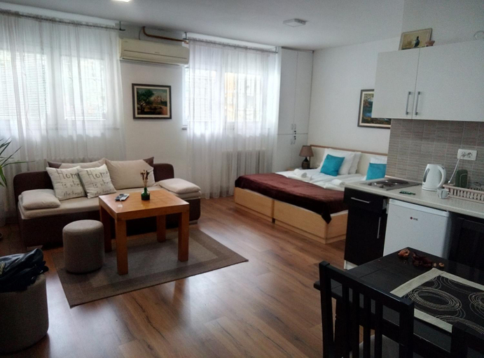 Others 4, Sweet Dreams Studio Apartment, Sarajevo