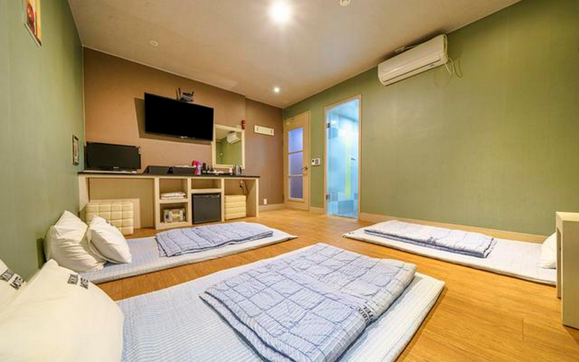 5, Sacheon Hotel WABA, Sacheon