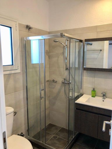 5, Vanessa House Luxury Apartments, Thessaly