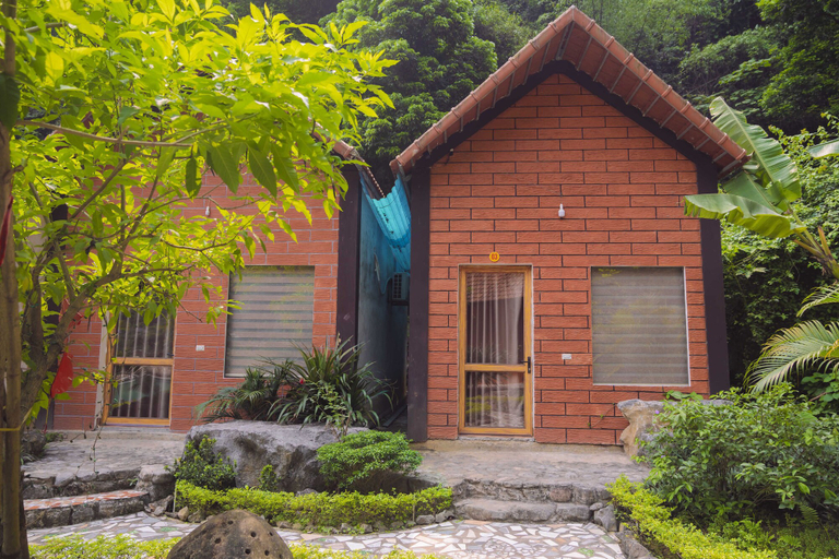 Exterior & Views 2, Tràng An Hometown Homestay, Hoa Lư