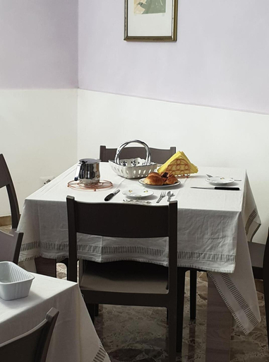 Others 4, B&B La Dimora dei Professori, Lecce