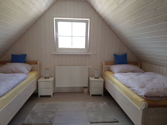 Room 2, Beaver Modern Retreat, Barnim