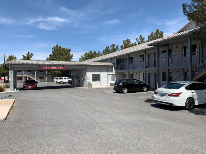 Exchange Club Motel, Nye