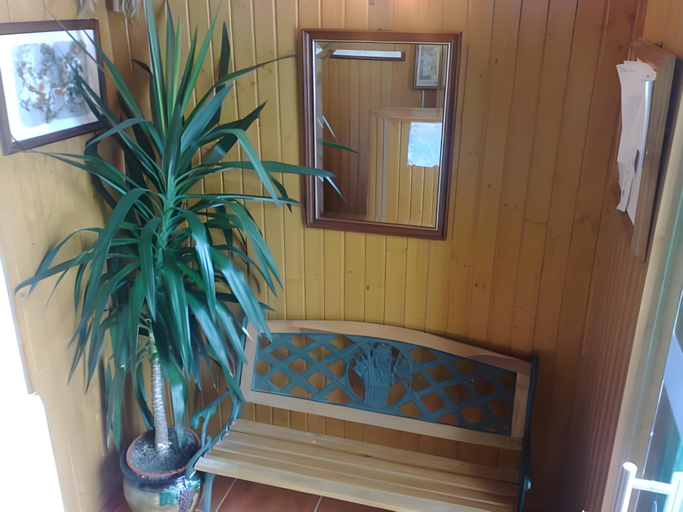 Public Area, Central Guest House, Figueira da Foz