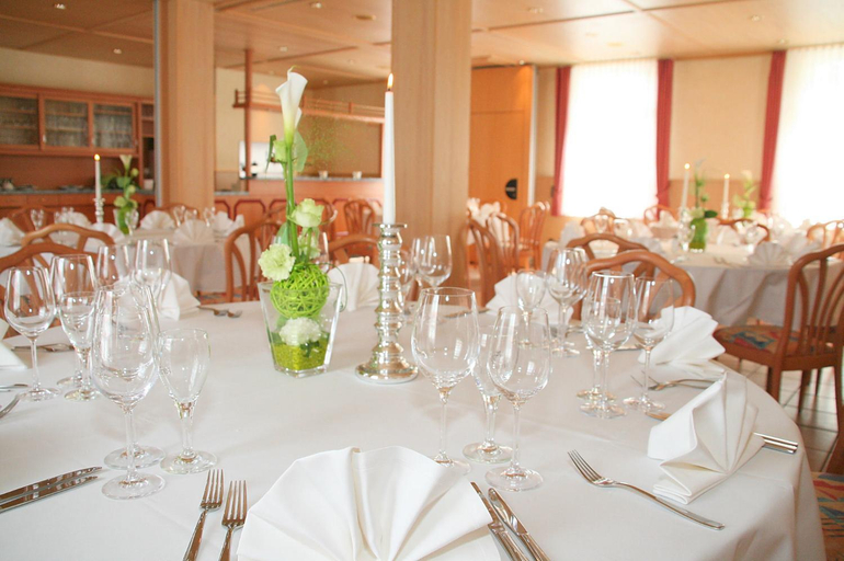 Food & Drinks 5, Hotel Muhlenhof Lollar, Gießen