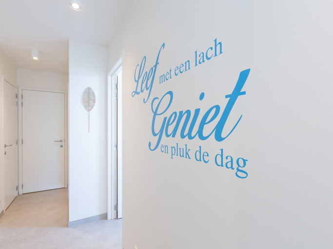 Others 4, Vakantiestraat 4 Coastal Nest, West-Vlaanderen