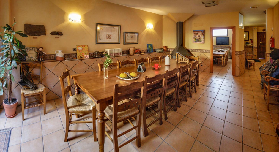 Others 5, ALBERGUE SAN SATURNINO, La Rioja