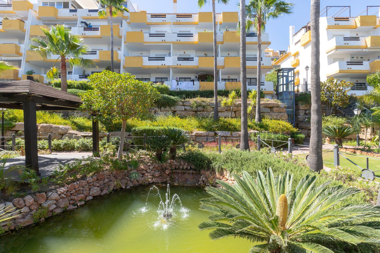 Room 2, Calanova Grand Golf in Mijas, Málaga