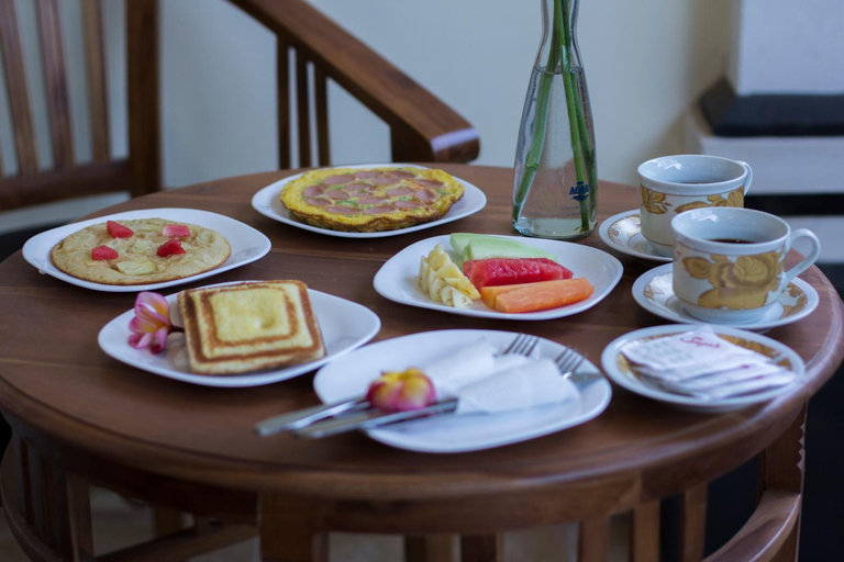 Food & Drinks 5, Nengah House Ubud, Gianyar