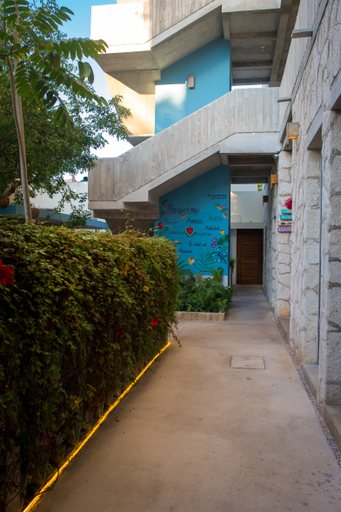 Exterior & Views, Suites Cielo y Mar, Cozumel