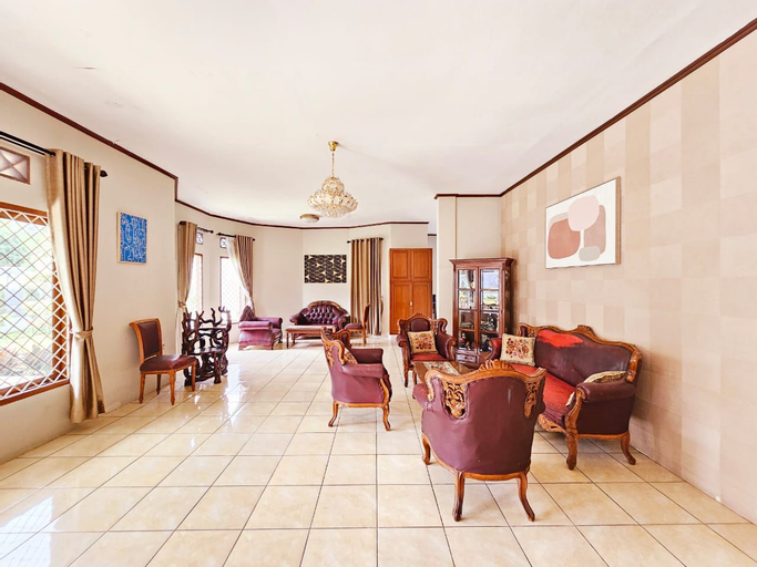 Others 4, Villa PGV CASADENSOL by Puncak Go Villas, Bogor