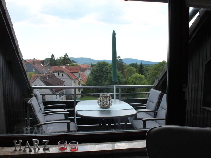 Others 3, Holiday Apartment Small Building, Goslar