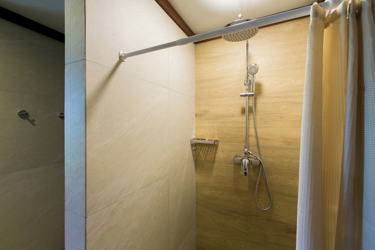 Bathroom 3, Katamanda 1Bedrooms Apartment near Kata Beach, Pulau Phuket