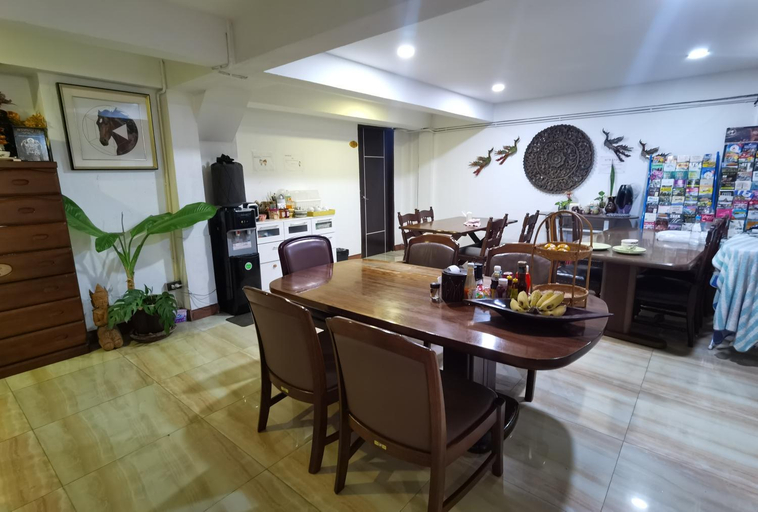 Food & Drinks 5, A Lanna Boutique House, Muang Chiang Mai