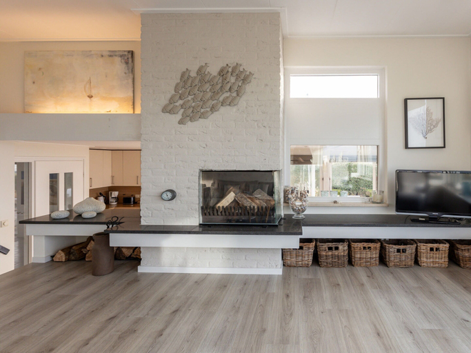 Others 5, Holiday Home by Lake Veerse Meer, Noord-Beveland