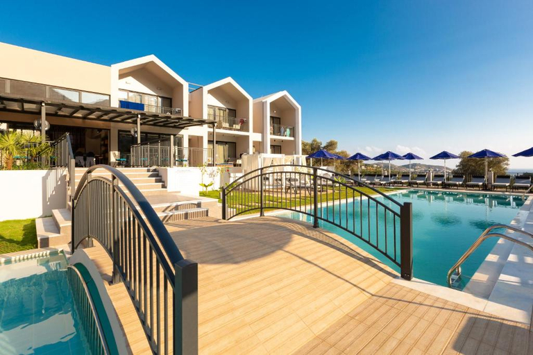 Sport & Beauty 2, T Hotel Premium Suites, Crete