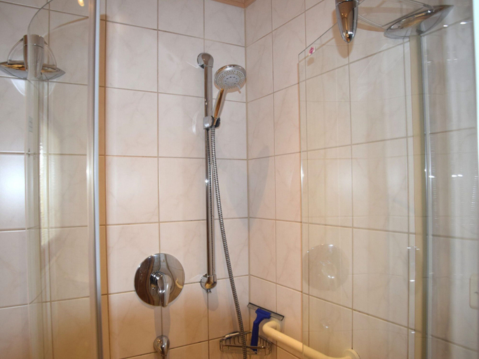 Bathroom 2, Comfort With Garden Views, Ostallgäu