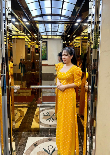 Gia Hân Hotel, Tân Bình