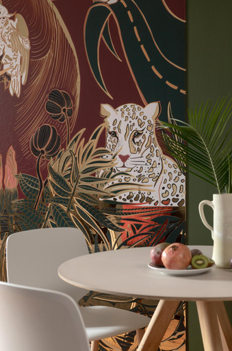 Food & Drinks 5, MiHotel Gailleton, Rhône