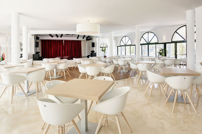 Food & Drinks 4, Grupotel Mar de Menorca, Baleares