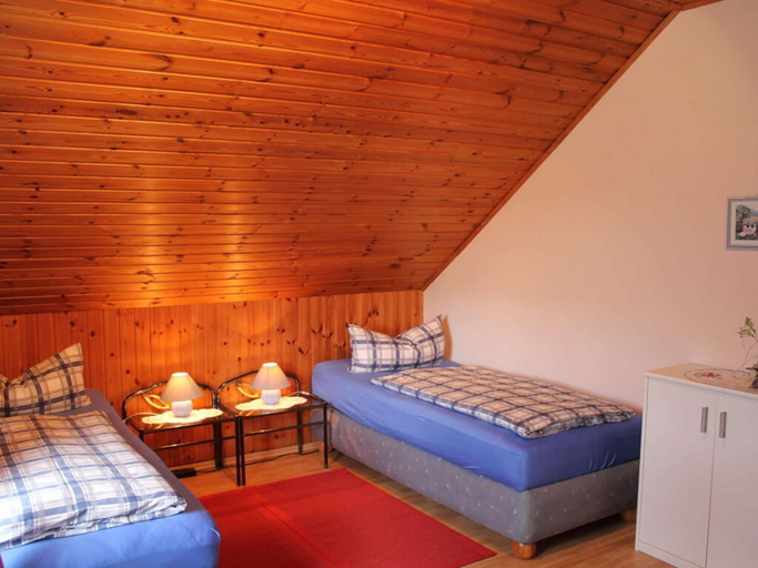 Room 3, "haus Burck" Modern Retreat, Plön