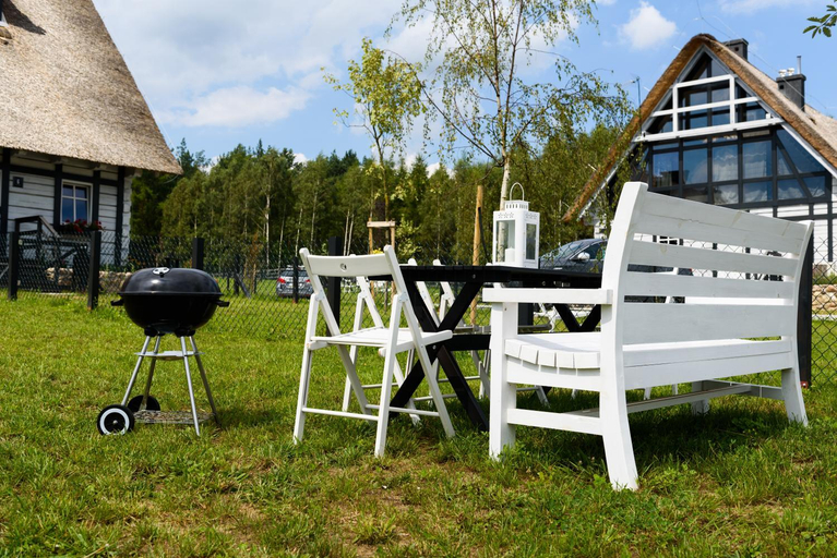 Others 4, Apartamenty Szelagowka, Mrągowo