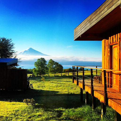 Others 5, Karibuni Familiar Lodging & Private SPA Suites, Cautín
